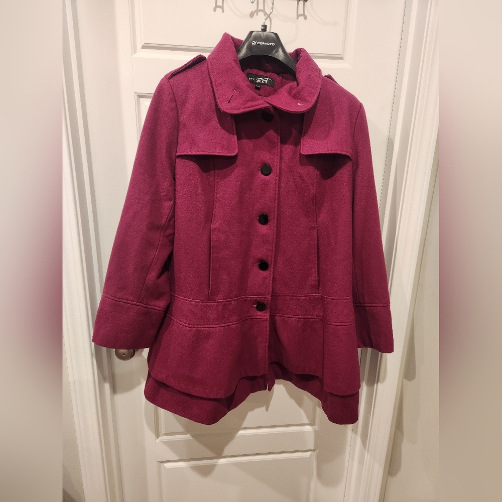 Coat
